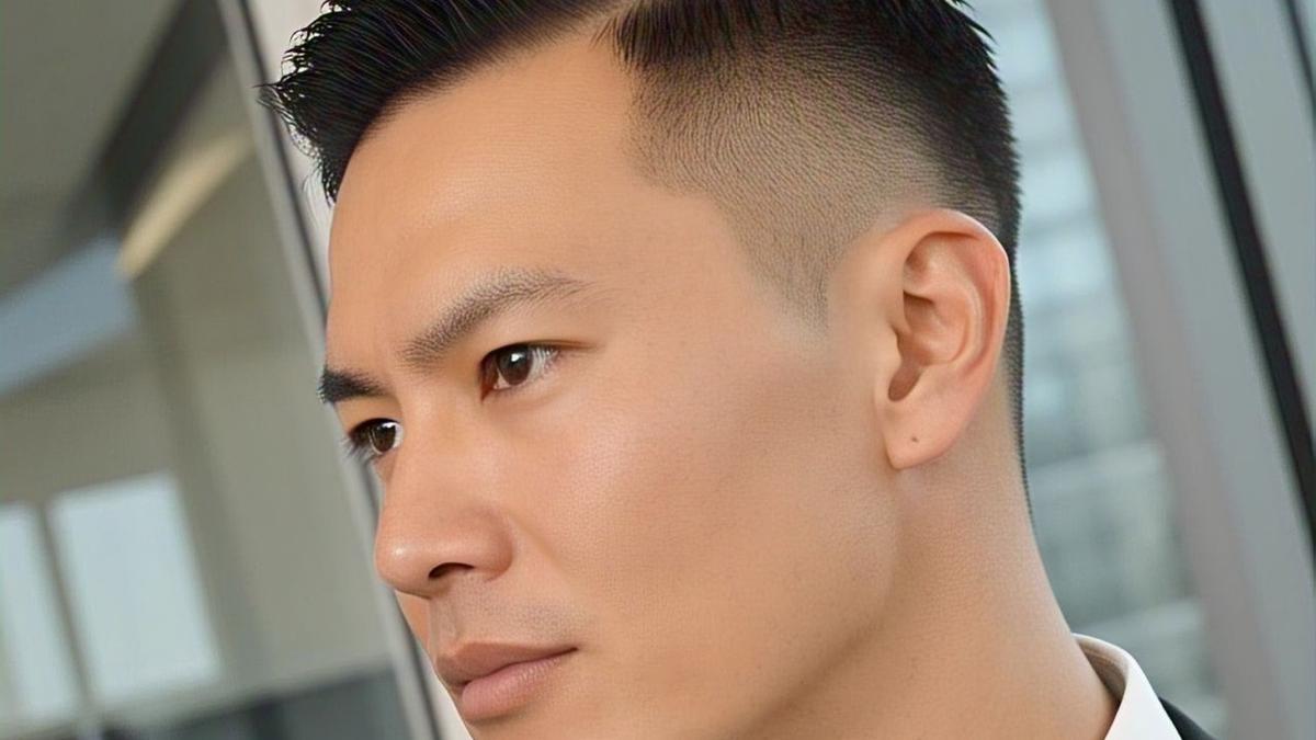 Eriq Barbershop: Gaya Rambut yang Membuat Anda Bersinar di Cilacap